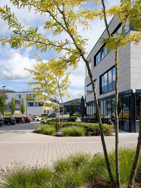 R151 | Ärzte- und Gesundheitszentrum