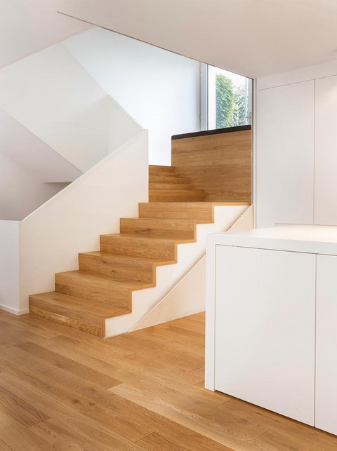 CG19 | Sanierung Privathaus