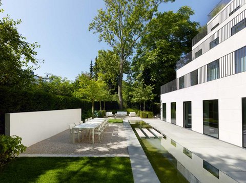 HH21 | Villengarten Frankfurt