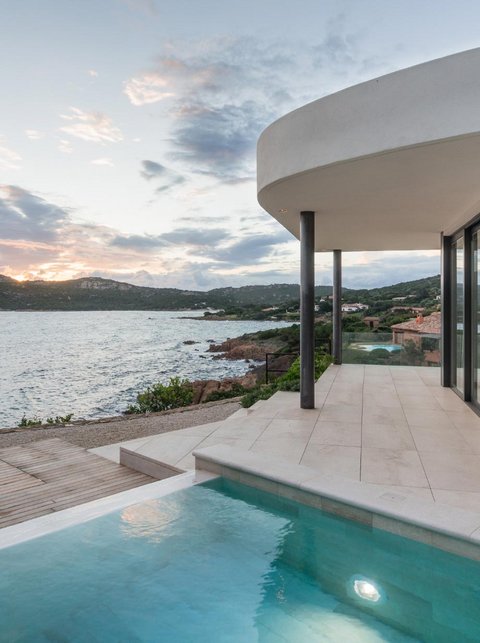 PP9 | Villengarten Porto Cervo