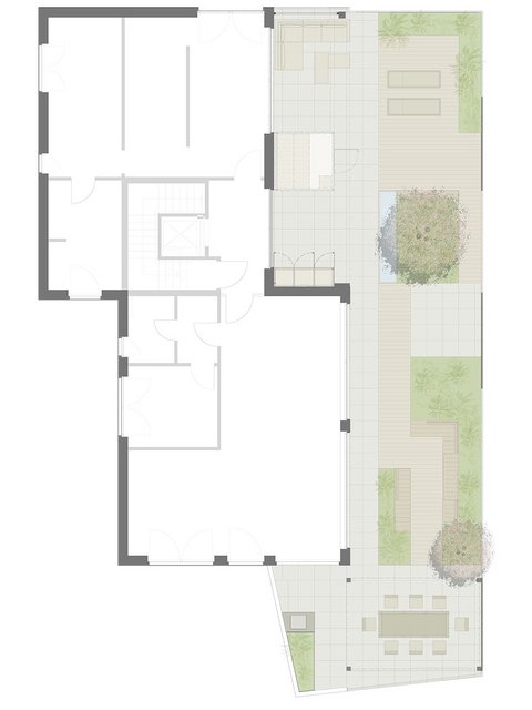 In Planung: RÖ 38 | Penthaus