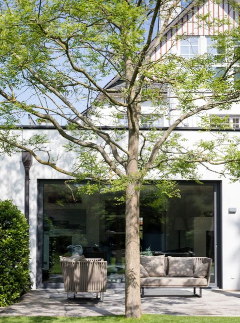 M11 | Denkmalgeschützte Villa